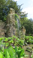 Chatsworth - Rock Garden - 4